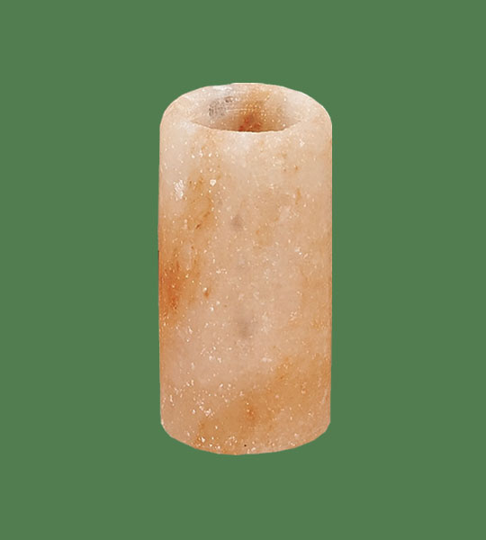 Himalayan Salt Small Tequila shot glass